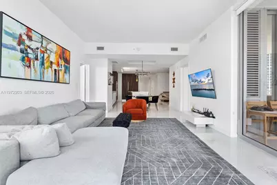 851 NE 1st Ave #1712, Miami, FL 33132 - Photo 9