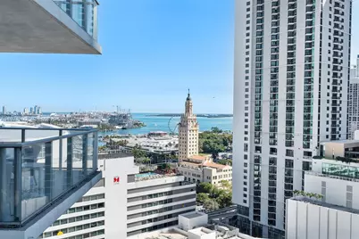 851 NE 1st Ave #1712, Miami, FL 33132 - Photo 9