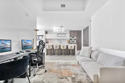 851 NE 1st Ave #1712, Miami, FL 33132 - Photo 45