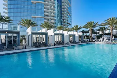 851 NE 1st Ave #1712, Miami, FL 33132 - Photo 55