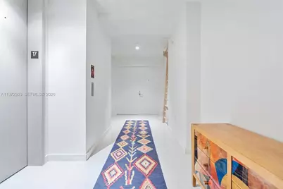 851 NE 1st Ave #1712, Miami, FL 33132 - Photo 49