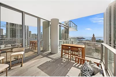 851 NE 1st Ave #1712, Miami, FL 33132 - Photo 17