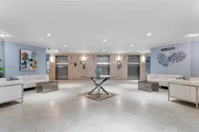 600 Parkview Dr #412, Hallandale Beach, FL 33009 - Photo 37