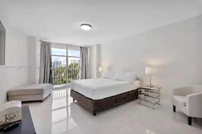 600 Parkview Dr #412, Hallandale Beach, FL 33009 - Photo 17