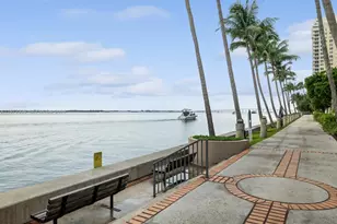 540 Brickell Key Dr, Miami, FL 33131 - Photo 1