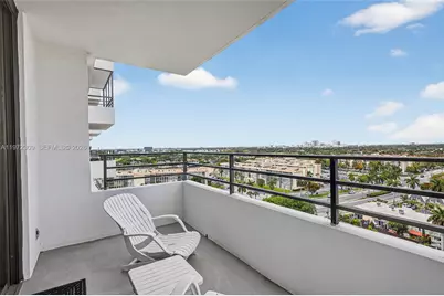 600 Three Islands Blvd #1101, Hallandale Beach, FL 33009 - Photo 29