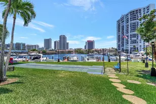 600 Three Islands Boulevard, Hallandale Beach, FL 33009 - Photo 45