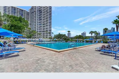 600 Three Islands Blvd #1101, Hallandale Beach, FL 33009 - Photo 43