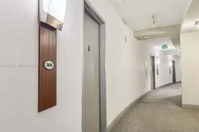 1750 N Bayshore Dr #5611, Miami, FL 33132 - Photo 19