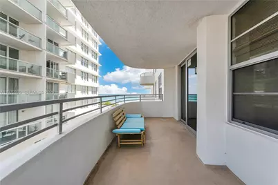 5555 Collins Ave #5B, Miami Beach, FL 33140 - Photo 19
