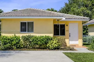 6103 Grant St, Hollywood, FL 33024 - Photo 1