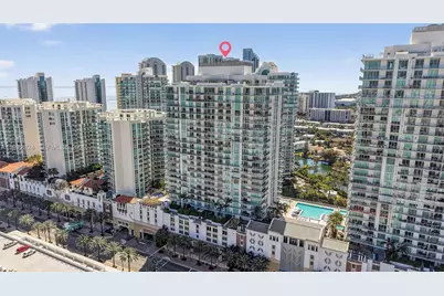 300 Sunny Isles Blvd #4-804, Sunny Isles Beach, FL 33160 - Photo 53