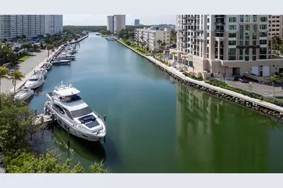 100 Bayview Dr #508, Sunny Isles Beach, FL 33160 - Photo 23