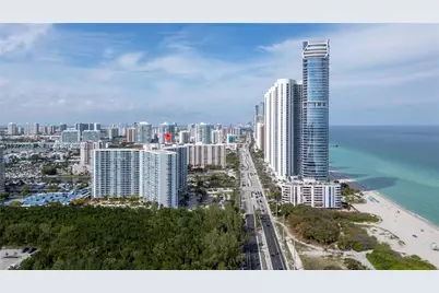 100 Bayview Dr #508, Sunny Isles Beach, FL 33160 - Photo 7