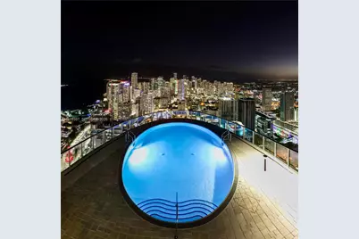 851 NE 1st Ave #1506, Miami, FL 33132 - Photo 45