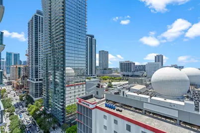 851 NE 1st Ave #1506, Miami, FL 33132 - Photo 31