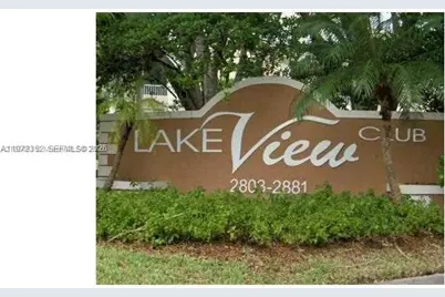 [Address not provided], Oakland Park, FL 33309 - Photo 1