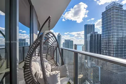 55 SW 9th St #3703, Miami, FL 33130 - Photo 29