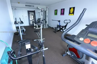 2500 NE 135 #502, North Miami, FL 33181 - Photo 43