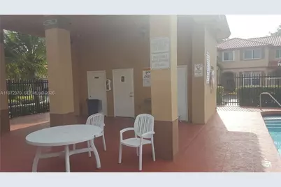 8755 SW 152nd Ave #165, Miami, FL 33193 - Photo 21