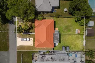 11020 NE 10th Ave, Biscayne Park, FL 33161 - Photo 3