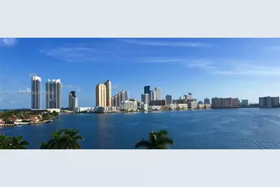 3600 Mystic Pointe Dr #815, Aventura, FL 33180 - Photo 19