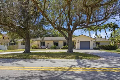431 S Old Hiatus Rd, Plantation, FL 33325 - Photo 3