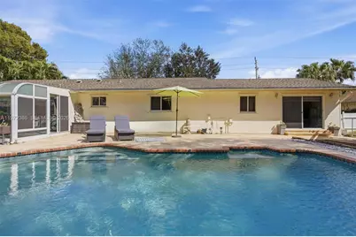 431 S Old Hiatus Rd, Plantation, FL 33325 - Photo 5