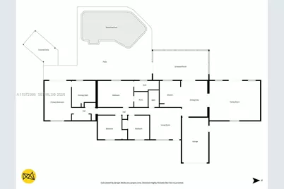 431 S Old Hiatus Rd, Plantation, FL 33325 - Photo 51