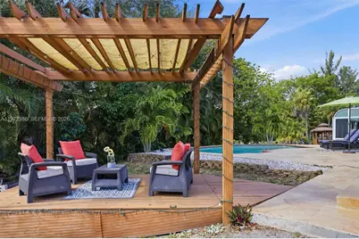 431 S Old Hiatus Rd, Plantation, FL 33325 - Photo 7