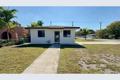 800 Jann Ave, Opa-Locka, FL 33054 - Photo 1