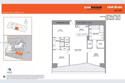 495 Brickell Ave #4705, Miami, FL 33131 - Photo 53