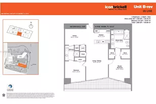 495 Brickell Ave, Miami, FL 33131 - Photo 53