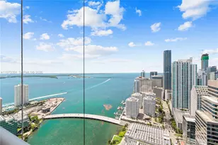 495 Brickell Ave, Miami, FL 33131 - Photo 1