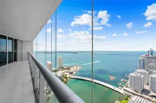 495 Brickell Ave, Miami, FL 33131 - Photo 47