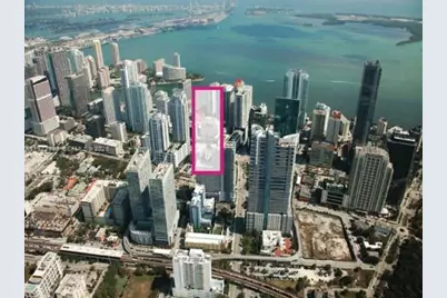 999 SW 1st Ave #3204, Miami, FL 33130 - Photo 1