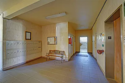 851 NE 14th Ave #401, Hallandale Beach, FL 33009 - Photo 67