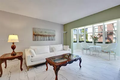 851 NE 14th Ave #401, Hallandale Beach, FL 33009 - Photo 25