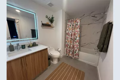 2001 Van Buren St #PH 1244, Hollywood, FL 33020 - Photo 9