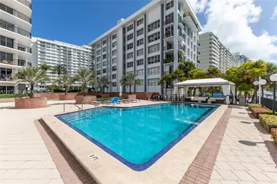 5660 Collins Ave #11B, Miami Beach, FL 33140 - Photo 49