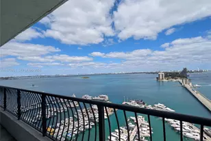 555 NE 15th St, Miami, FL 33132 - Photo 3