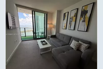 501 NE 31st St #3005, Miami, FL 33137 - Photo 1