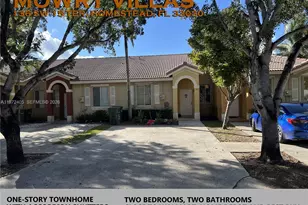 136 SW 15 Te, Homestead, FL 33030 - Photo 1