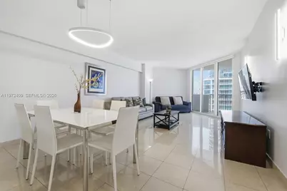 17375 Collins Ave #1506, Sunny Isles Beach, FL 33160 - Photo 11