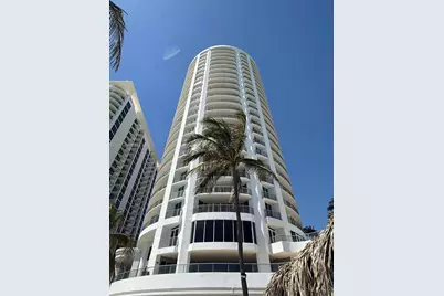 17375 Collins Ave #1506, Sunny Isles Beach, FL 33160 - Photo 3