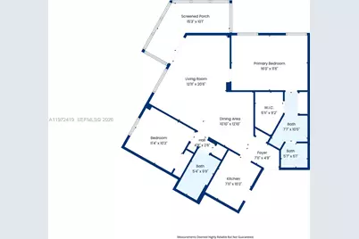 3101 N Country Club Dr #102, Aventura, FL 33180 - Photo 21