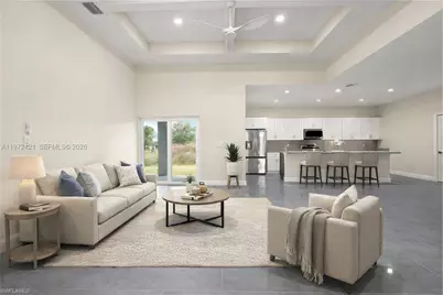 1043 Albert Ave #1043, Lehigh Acres, FL 33971 - Photo 3