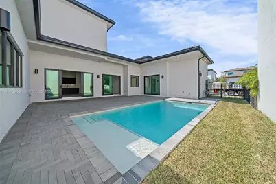 5718 Ashwood Cir W #5718, Hollywood, FL 33312 - Photo 39