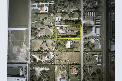 24550 SW 123rd Ave, Homestead, FL 33032 - Photo 1