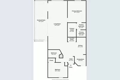 446 Briarwood Cir #1-29, Hollywood, FL 33024 - Photo 5